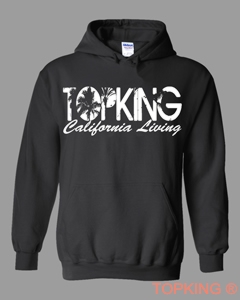 California Living Hoodie