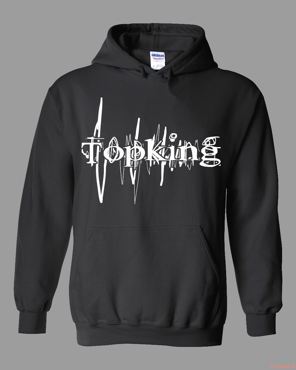 Frequency Hoodie